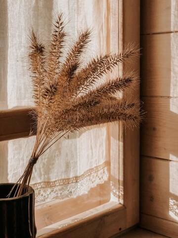 Фото номера Дом с 2 спальнями Дома для отпуска Barbaripolis cottage in the forest г. Dumšiai 22